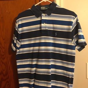Polo by Ralph Lauren size medium knit shirt